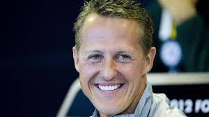 The schumacher family has so far chosen not to share any details with the public so this new information is a rare occasion where f1 fans get to learn more about schumacher. Michael Schumacher Great News That S Why Fans Can Laugh Again World Today News