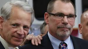 Legislation aims to prevent college fire deaths