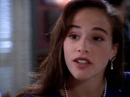 Recap of "Beverly Hills, 90210" Season 1 Episode 12