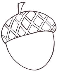 Our digital activities can now be found on our all digital site: Acorn 1 Coloring Page Free Printable Coloring Pages For Kids