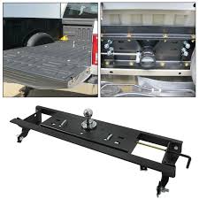 It is tested in accordance with sae j2638. Ecotric 2 5 16 Double Lock Gooseneck Trailer Hitch Kit Compatible With 2015 2020 Ford F150 Walmart Com Walmart Com