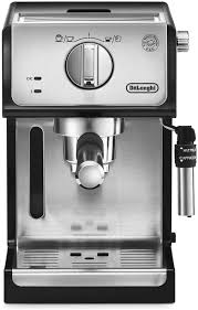 Maybe you would like to learn more about one of these? De Longhi Ecp35 31traditional Barista Pump Espresso Machine Coffee And Cappuccino Maker Black Amazon Co Uk Home Kitchen