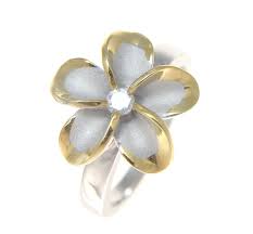 We did not find results for: Sterling Silver 925 Hawaiian Plumeria Flower Ring 15mm Cz Rhodium Yellow Gold 2t Arthur S Jewelry