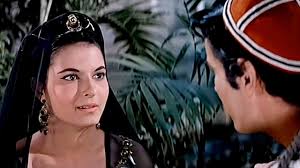 The Story of Ruth (1960)