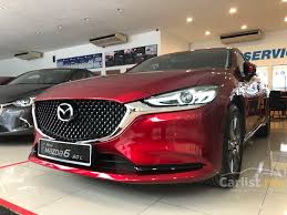 But when u look at the selling price now, it is more expensive than civic. Mazda 6 2019 Skyactiv G Gvc 2 0 In Kuala Lumpur Automatic Sedan Red For Rm 174 000 5706922 Carlist My