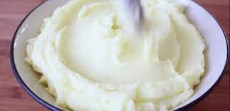 Resipi sos kali ini cik tom nak share resepi cara nak buat resepi ke ntang putar @ mashed potato kfc yang kawan cik tom, miz azy masak. 7 Tips Untuk Hasilkan Kentang Putar Ala Kfc Yang Creamy Dan Lazat