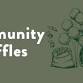 Community Raffles event image