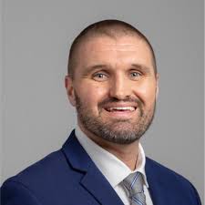 Special week at the Liberty University graduation ceremonies.