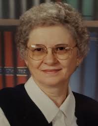 Obituary for Julia A. Vanlaningham
