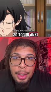 Homare: The Cutest Character in Tougen Anki