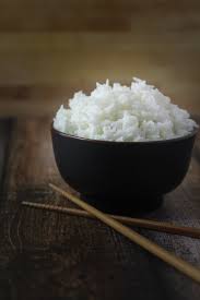 It also steams them a little. How To Cook Perfect Rice The Wanderlust Kitchen