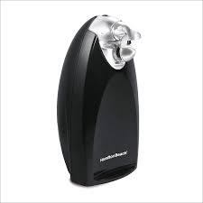 Be careful during cleaning battery operated can opener as you may damage its machinery. The 5 Best Can Openers For People With Arthritis Of 2021