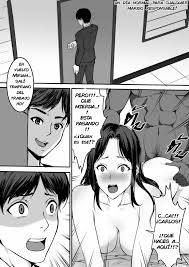 Comics XXX de Esposa infiel | Comics porno