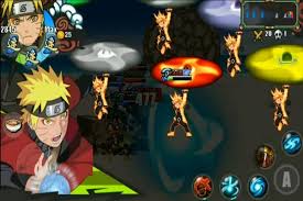 Naruto Senki Shipudden Ninja Storm 4 Tips For Android Apk Download