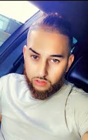 Hermilo Miranda's Instagram, Twitter & Facebook