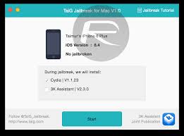 If your iphone 8 has apple id on and the find, my iphone feature is enabled, then you can use icloud to unlock iphone 8 without a code. Download Taig Ios 8 4 Jailbreak For Mac Os X Redmond Pie
