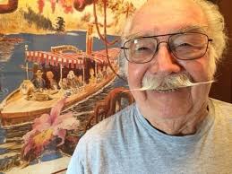 The Stories Are What Defined Bill [Sully] Sullivan's Storied Disney Career 