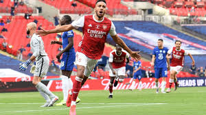 Chelsea faced a number of obstacles in the loss. Arsenal Vs Chelsea Football Match Report August 1 2020 Espn