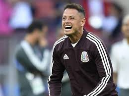 We would like to show you a description here but the site won't allow us. Vibrant Mexicans Scale The German Wall To Stage A Shock 1 0 Win Business Standard News