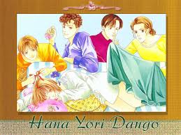It was one of the most popular dramas of the year and won many major awards. Hana Yori Dango Kamio Youko Image 1498016 Zerochan Anime Image Board