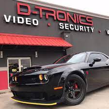 Locate your favorite store in your city. D Tronics Home Facebook