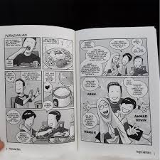 Jika ada iklan popup, klik back atau tutup tab. Pengen Jadi Baik Jilid 5 Toko Buku Tafaqquh