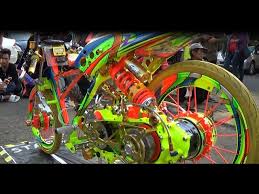 Modifikasi motor trail terkeren terbaru jadul. Contest Modifikasi Motor Motor Modifikasi Terbaru Modif Motor Keren Tegal 1 Nov 2014 Youtube