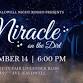 Caldwell Night Rodeo – Miracle on the Dirt