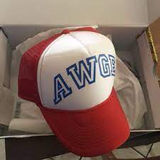 Does Anyone Know The Exact Blank Used For The Awge Hats Streetwearstartup