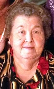 Eunice Estes Obituary