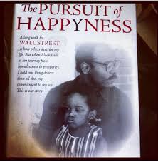 The Pursuit Of Happiness The True Story Of A Father Struggling To Provide For His Self And Young Son This The Pursuit Of Happyness True Stories Black Families