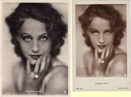 Foreign Ross Verlag Cards