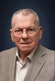 John Noga Obituary (1943