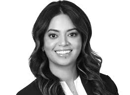 Dr. Maria Borrero, Hospitalist