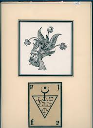 We did not find results for: R 4 665 Print Of A King S Head With Crown And Leaves And Poppy S And A Triangle With Sigils Museum Of Witchcraft And Magic