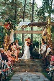 Outdoor Wedding Venues Best Photos Cute Wedding Ideas Forest Wedding Ceremony Calamigos Ranch Wedding Outdoor Wedding Venues