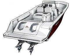 Caudwell Marine Axis Drive Concept Sport Boat Yacht Design Boat Design Boats Luxury