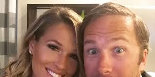 Everyone Is Naked in Bode Miller's Baby Announcement Photo