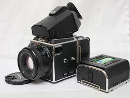 キエフ カメラの値段と価格推移は？｜38件の売買データからキエフ カメラの価値がわかる。販売や買取価格の参考にも。