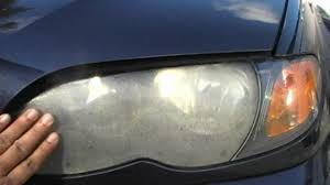 Get a bowl of water and soap handy. How To Clean Inside Of Headlights In Just 3 Steps