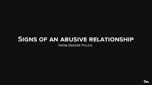 Dating site a traditional offline dating. Domestic Violence Resources For Colorado Residents 9news Com