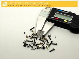 Custom Micro Screws Miniature Screws Us Micro Screw