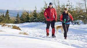 Winter Activities Safety Tips Insights
