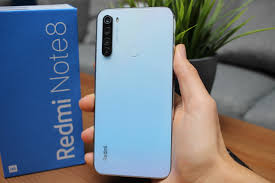 Price Update Redmi Note 8 Smartphone For 167 50