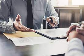 How To Negotiate A Settlement With An Insurance Claims Adjuster » Kapuza  Lighty Pllc
