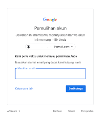 Jika anda ingin menambahkan silahkan kirimkan. Cara Mengatasi Lupa Password Google Mail Atau Gmail Anda Idcloudhost