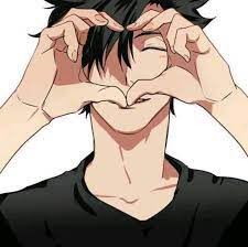You are all special and awesome. Anime Cool Boys Home Facebook