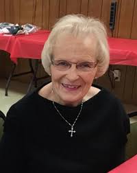 Obituary information for Joann Elizabeth Wellborn Norris ...