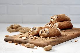 We did not find results for: A New Cannoli In Disney World Celebrates National Peanut Butter Day The Disney Food Blog