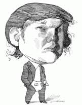 John Kenneth Galbraith